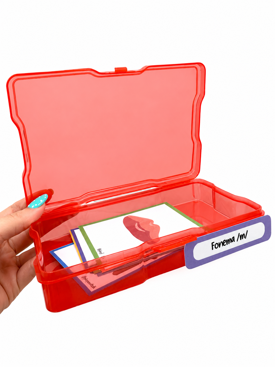 Caja de Articulación