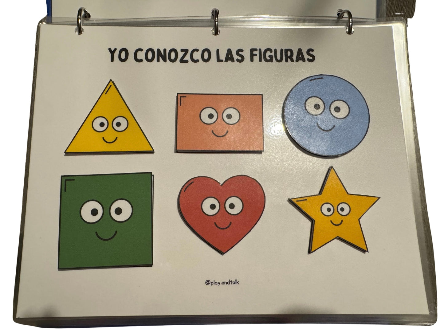 Carpeta Interactiva