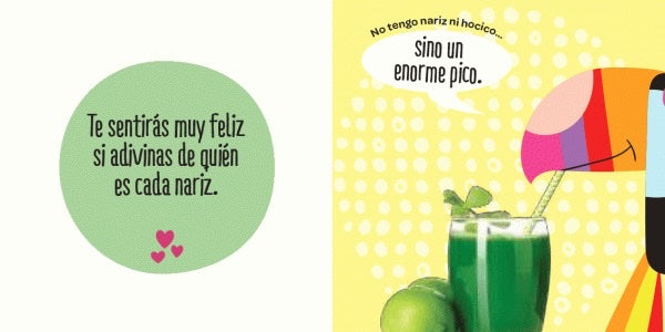 Mis Primeras Pistas
