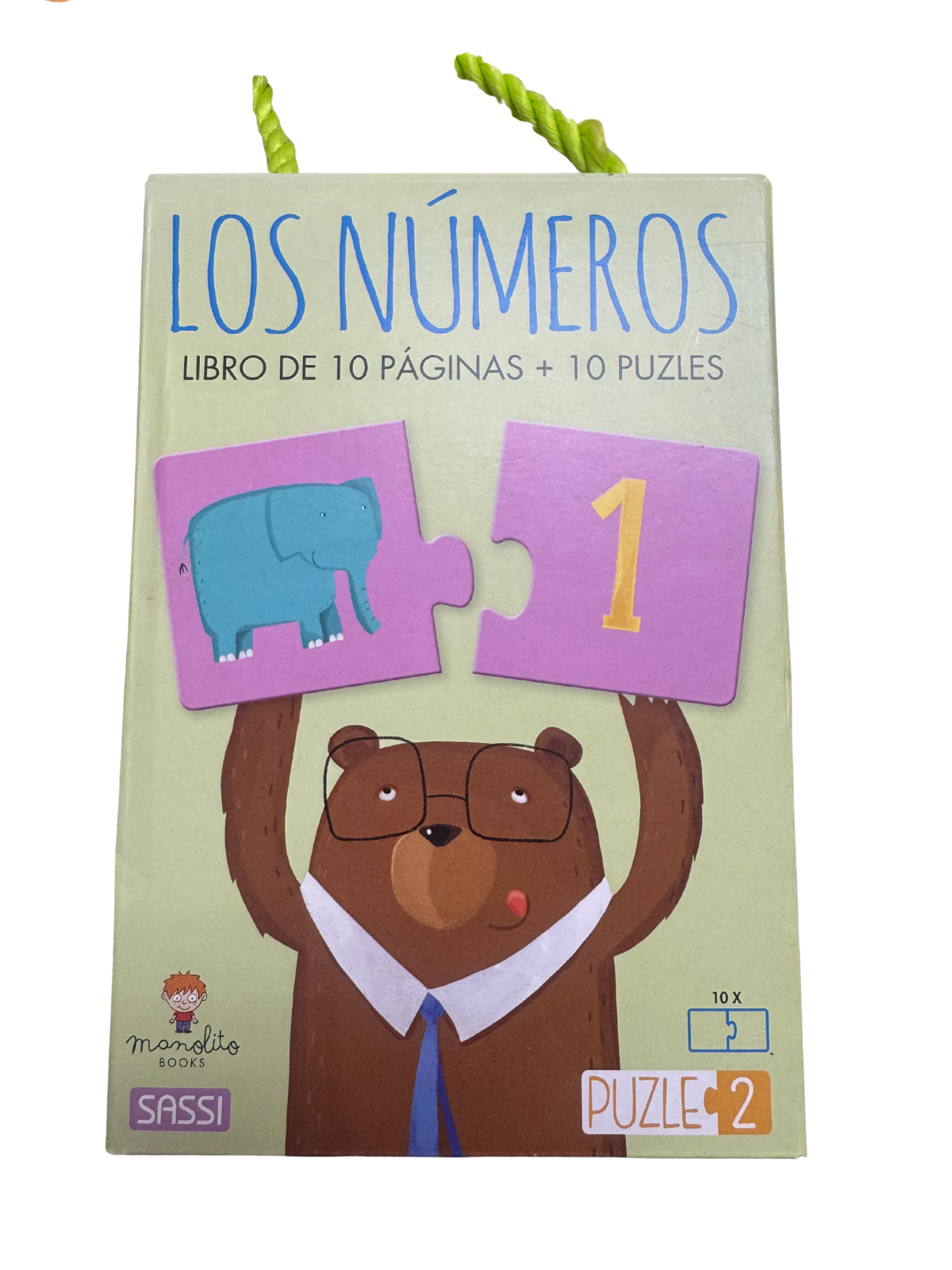Los Números