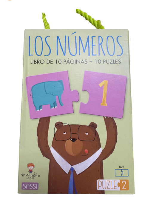 Los Números