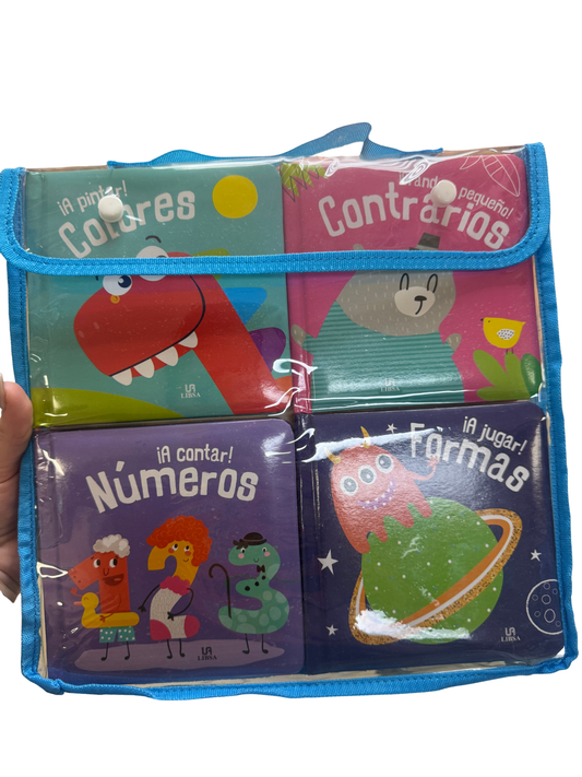 Colección Maletita Baby
