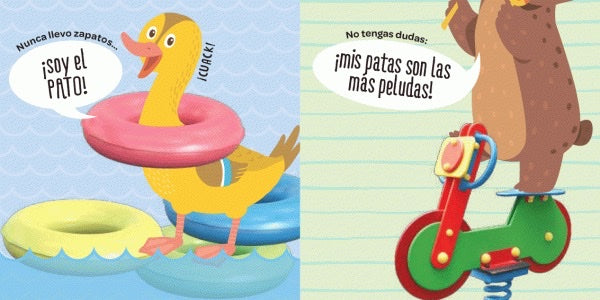 Mis Primeras Pistas