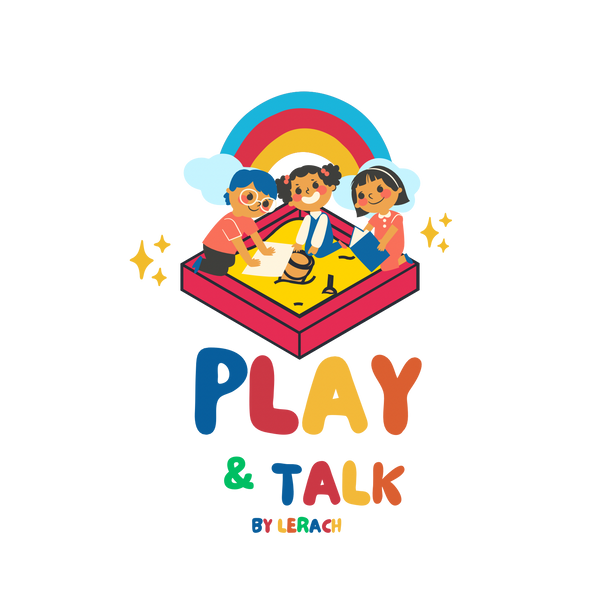 Play and Talk